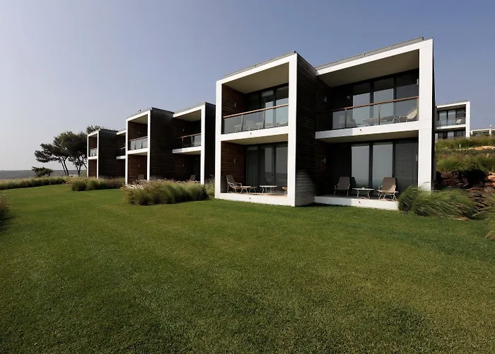 Hotel com piscina: Martinhal Sagres Beach Family Resort Hotel