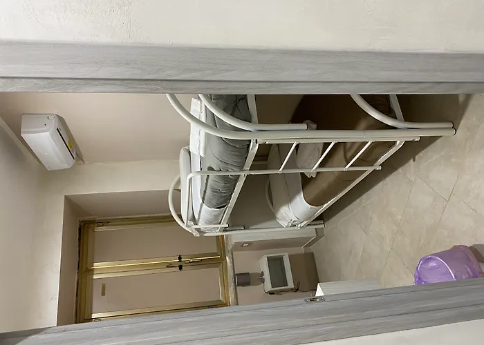 Albergo economico: Hotel Poker