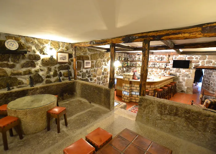Hotel barato: Quinta Do Terreiro - Turismo De Habitacao
