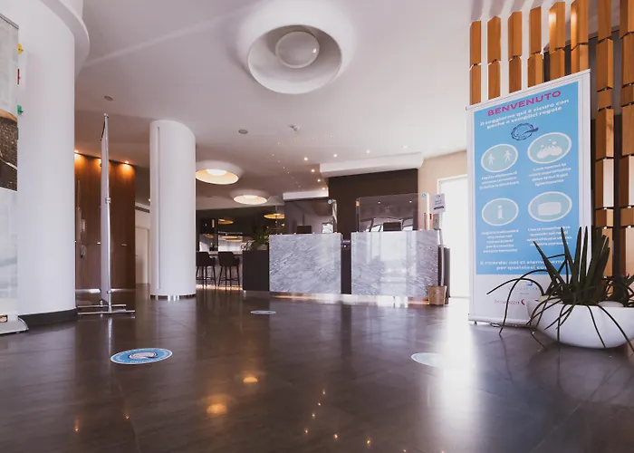 Hotel Spa: Callistos Hotel & Spa