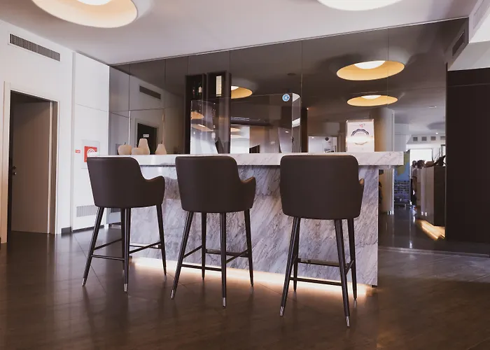 Hotel Spa: Callistos Hotel & Spa