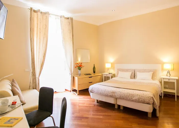 Hotel Martino Ai Monti