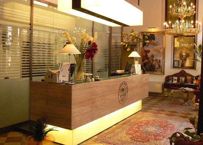 Hotel Liassidi Palace