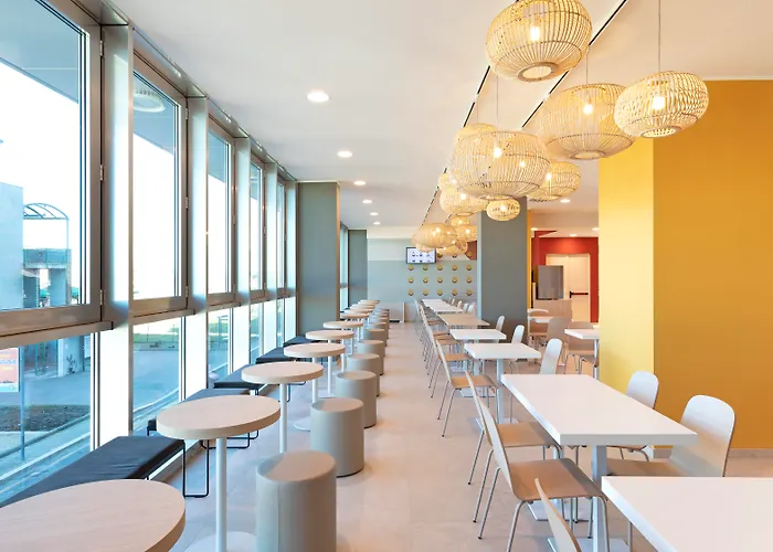  B&B Roma Fiumicino Aeroporto Fiera 1