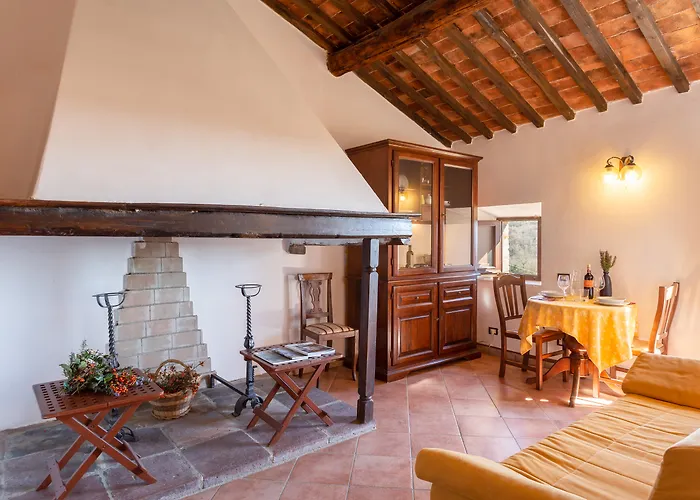 Villa Casafrassi -ONLY ADULTS