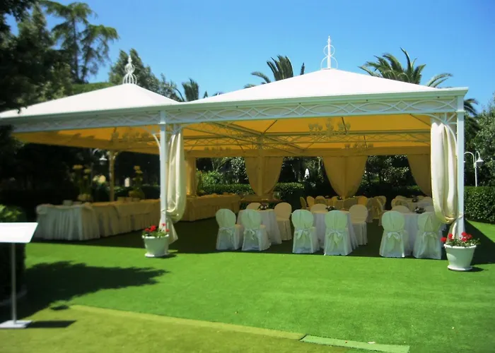 Hotel familiare: Hotel Tenuta San Francesco