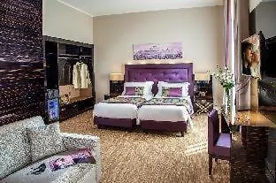 4 star hotel: Gioberti Art Hotel