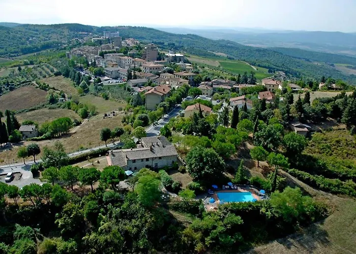 Il Colombaio