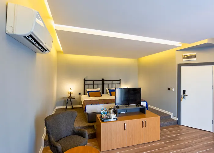 Azuu Boutique Hotel