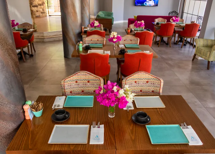 Azuu Boutique Hotel