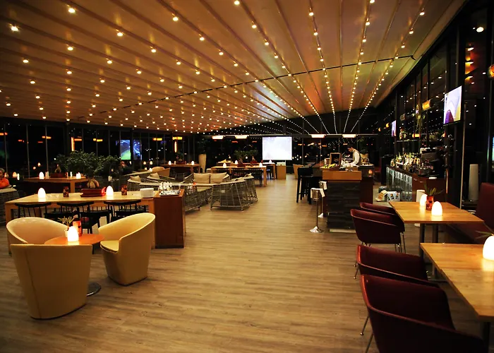 Sheraton Istanbul Atakoy