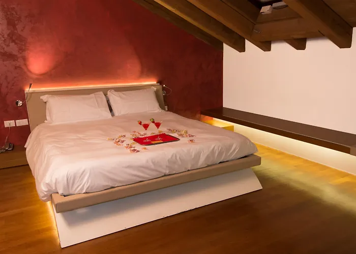 Relais Ca' Sabbioni