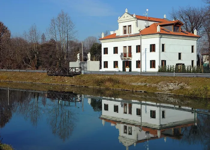 Relais Ca' Sabbioni