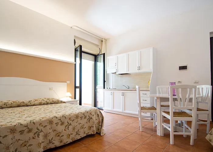 Hotel boutique: Giardino Degli Ulivi Resort Masseria