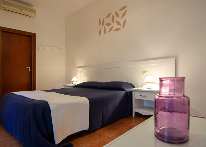 Hotel boutique: Giardino Degli Ulivi Resort Masseria