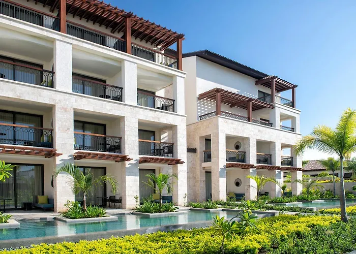 Adults Only Club At Lopesan Costa Bávaro