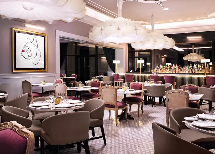 Adults Only Club At Lopesan Costa Bávaro