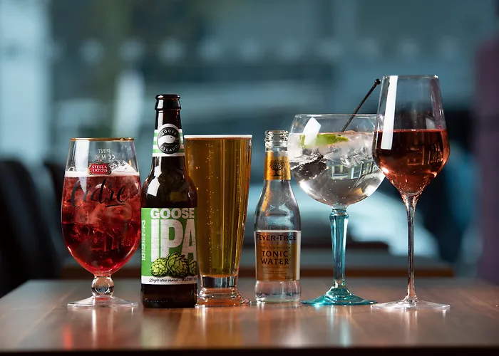 Hotel with Tennis: Holiday Inn Express Inverness By Ihg