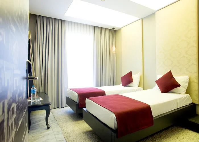 Kinderhotel Nowy Efendi - Special Category