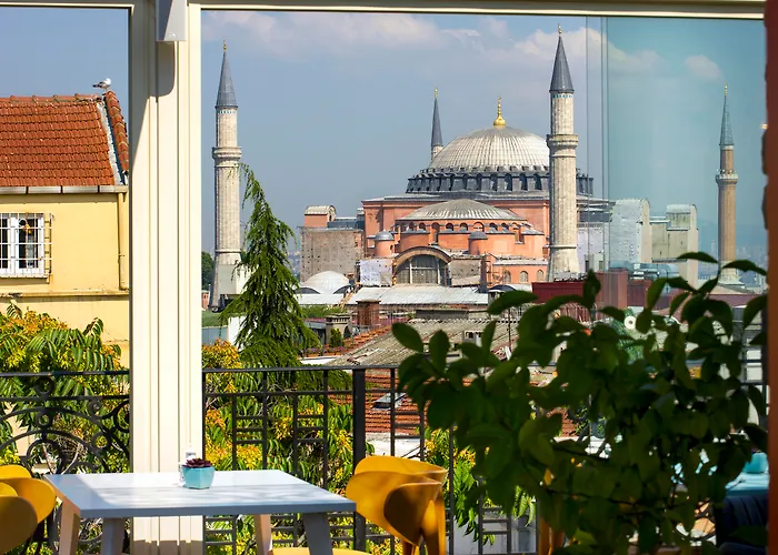 Kinderhotel Nowy Efendi - Special Category