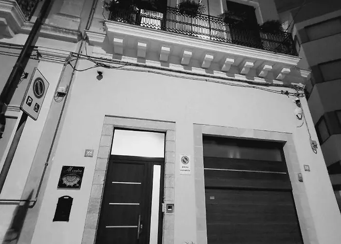  Al Centro Exclusive