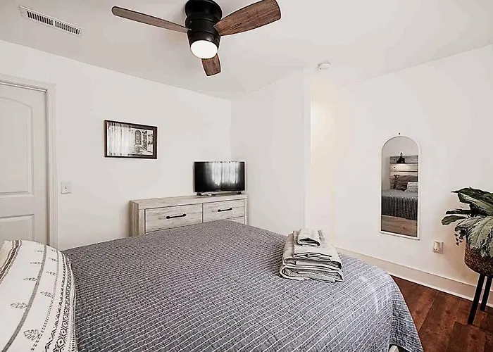 Millcreek Cottage Minutes From Downtown Wilmington