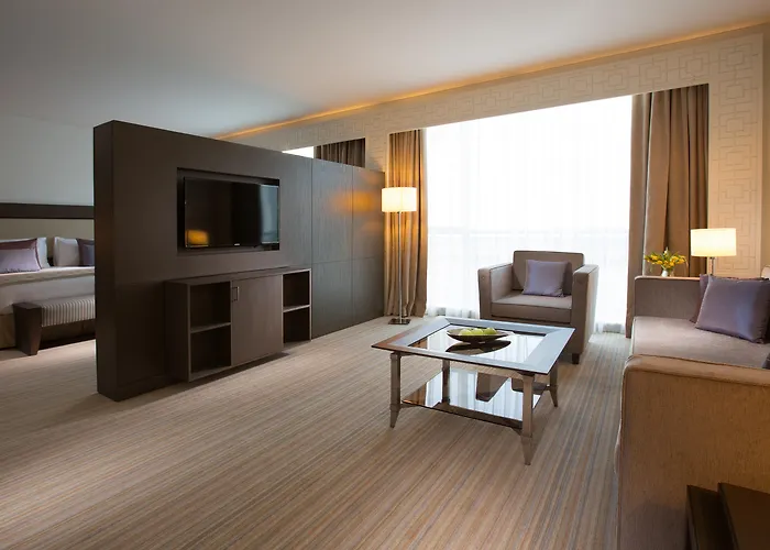 Royal M Fujairah By Gewan