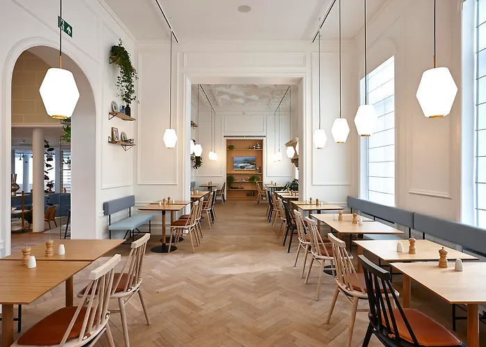 Hotel: Hygge Hotel
