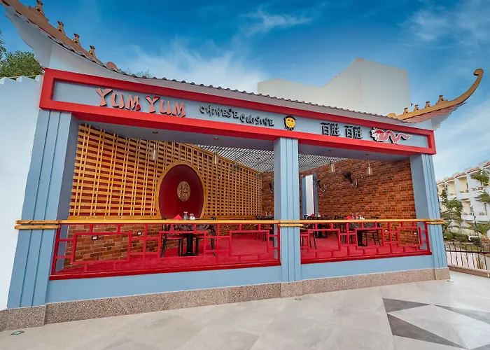 Family Friendly Hotels Minamark Beach For Families And Couples Only