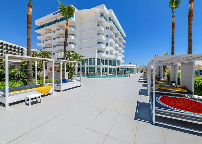 Tasia Maris Beach - Adults Only