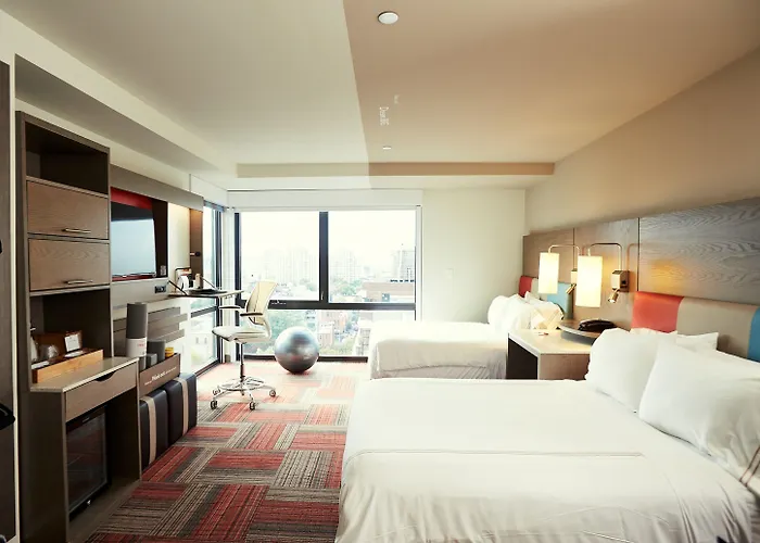 Even Brooklyn By Ihg