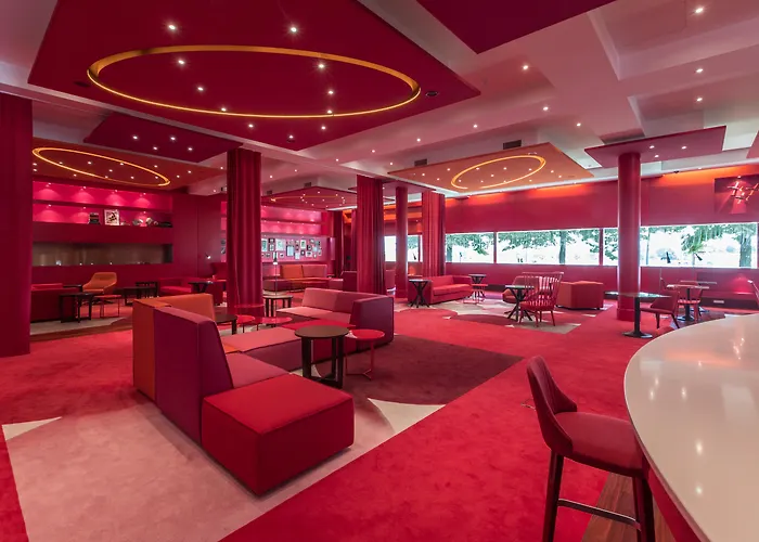 3-Sterne-Hotel: Airport Hotel Basel - Convenient&Friendly