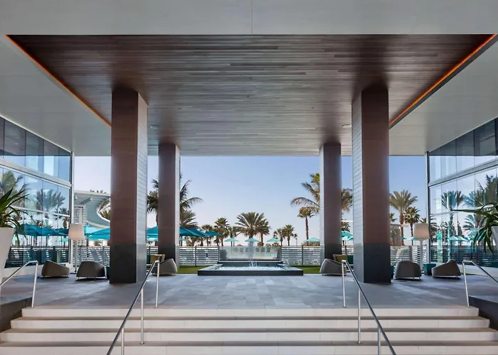 Self catering: Wyndham Grand Clearwater Beach