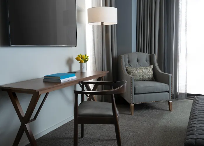 Limelight Hotel Denver