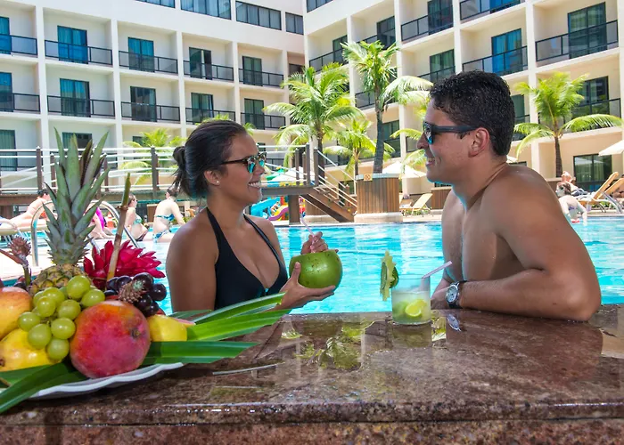 Mareiro Hotel