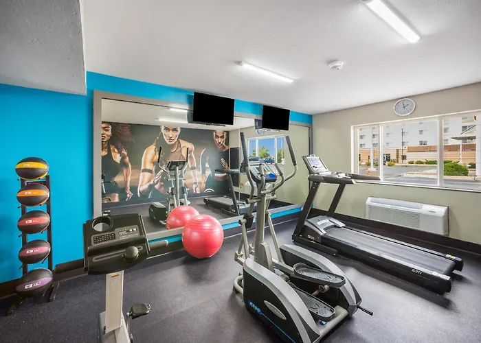 Americinn By Wyndham Green Bay Near Stadium