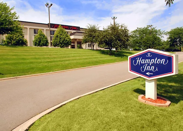 Resorts Guide Hampton Inn Madison East Towne Mall Area