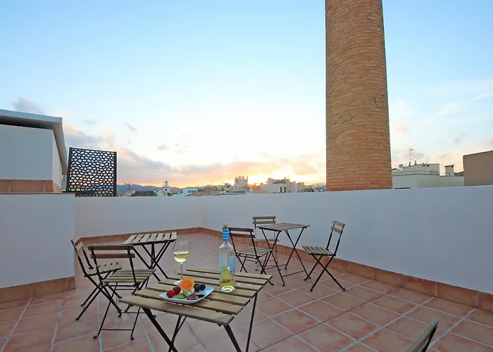  BRICK PALMA - Turismo De Interior