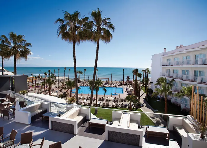 Hotel suites Riu Palace Nautilus - Adults Only