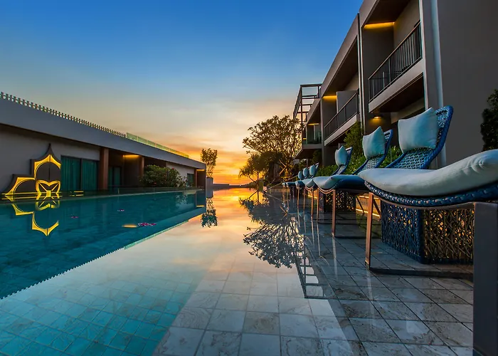 Family Friendly Hotels Atease Phuket Patong