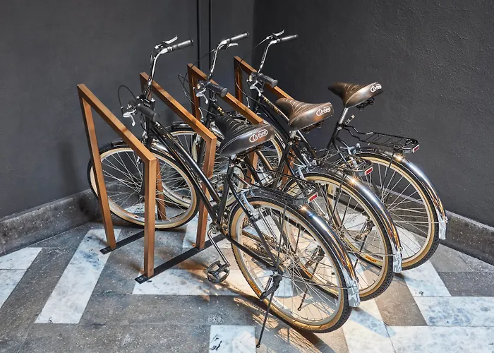 City Centro By Marriott Ciudad De Mexico