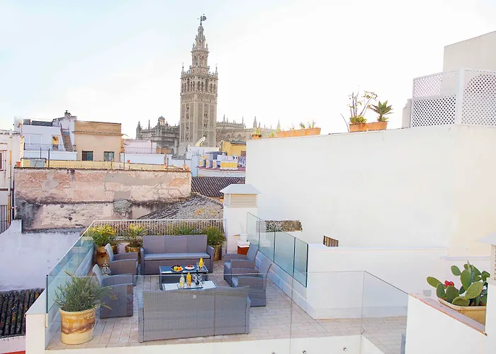 Hotel cerca del colegio: Overland Suites Catedral