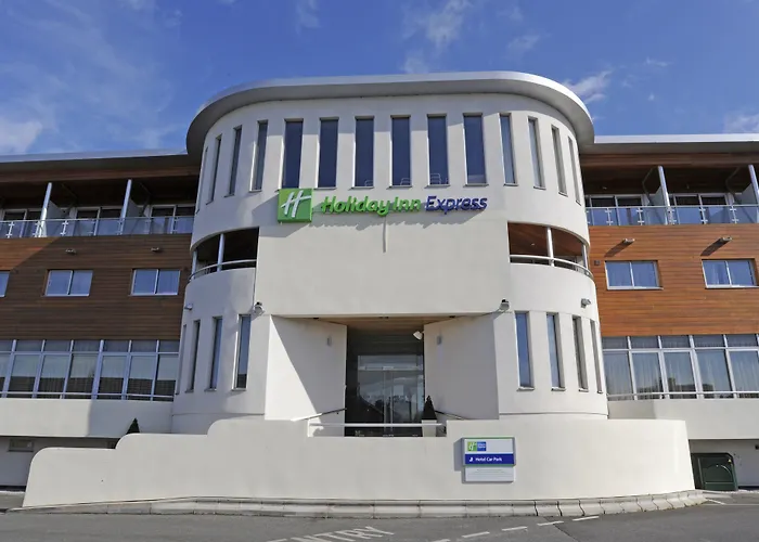Holiday Inn Express Crewe, An Ihg