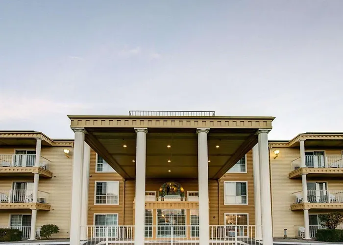 B&B only: Comfort Inn Redding Near I-5