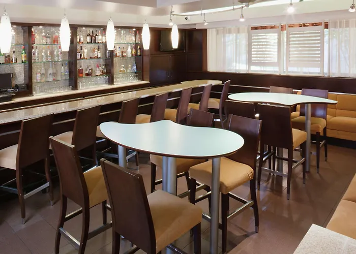 Doubletree By Hilton Jackson