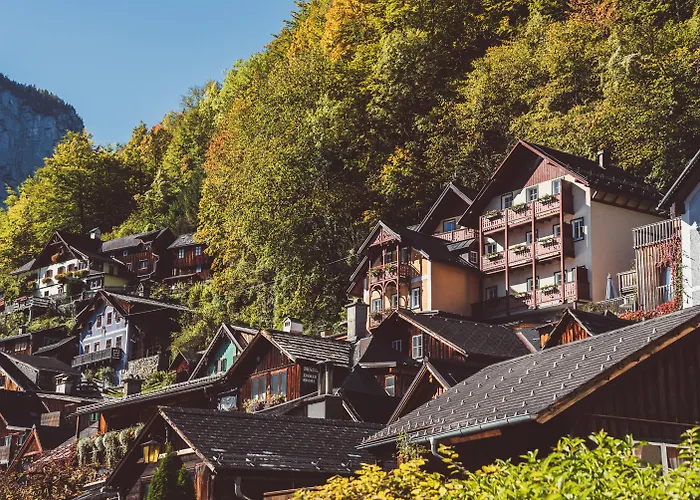 Ski Resorts Heritage Hallstatt