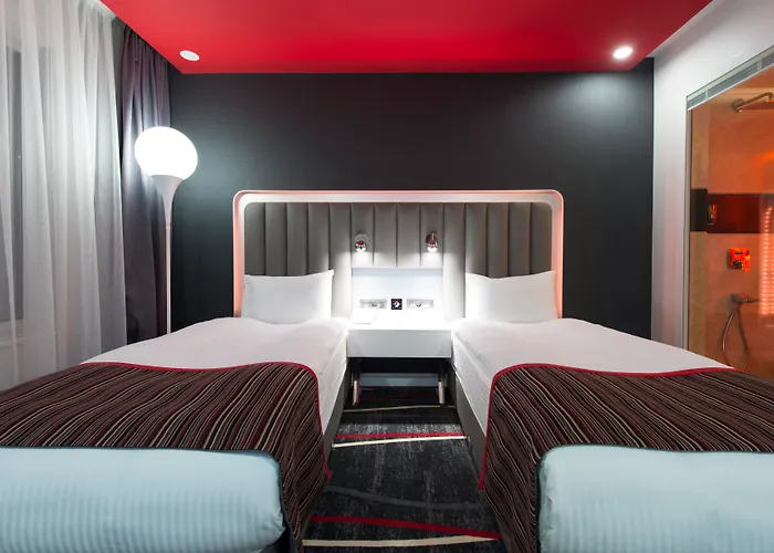 Park Inn By Radisson Cankaya