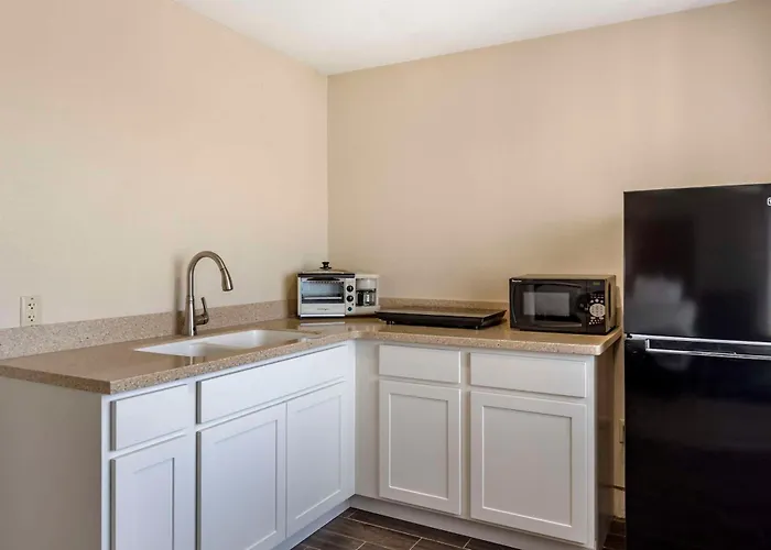 Comfort Inn Crawfordsville