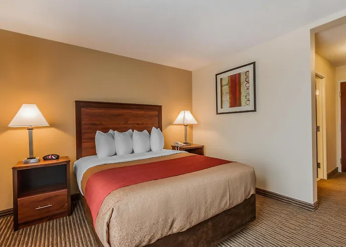 Mainstay Suites Grand Island