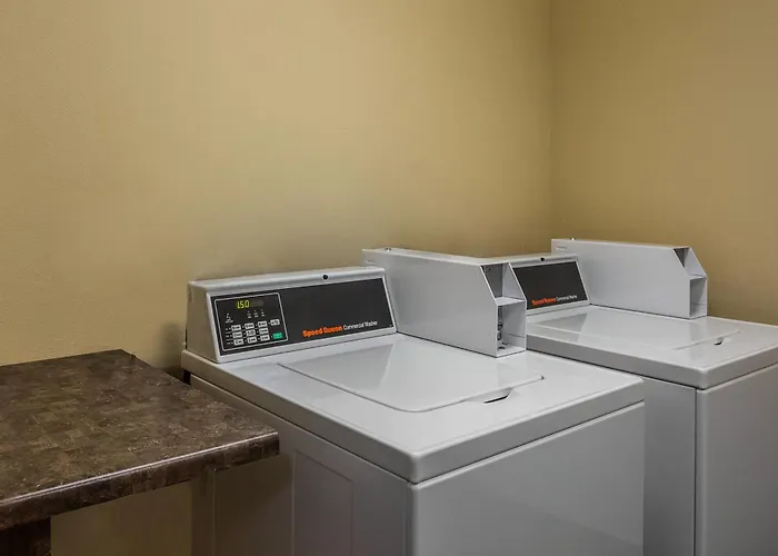 Mainstay Suites Grand Island